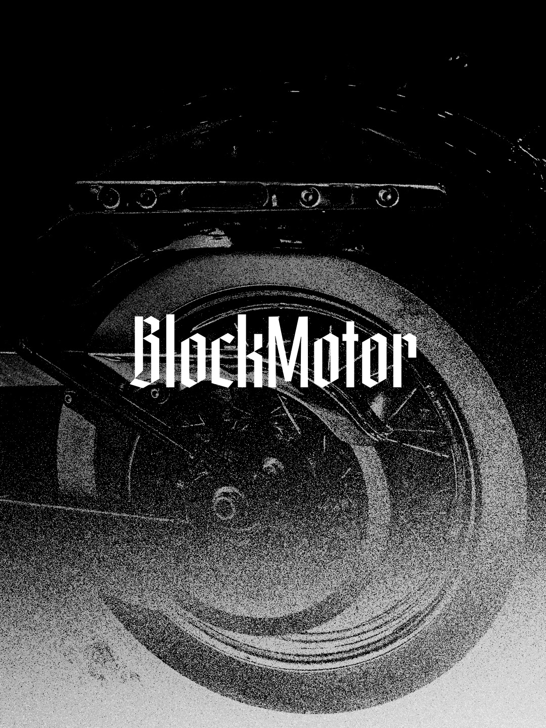 BlockMotor — visuel 1