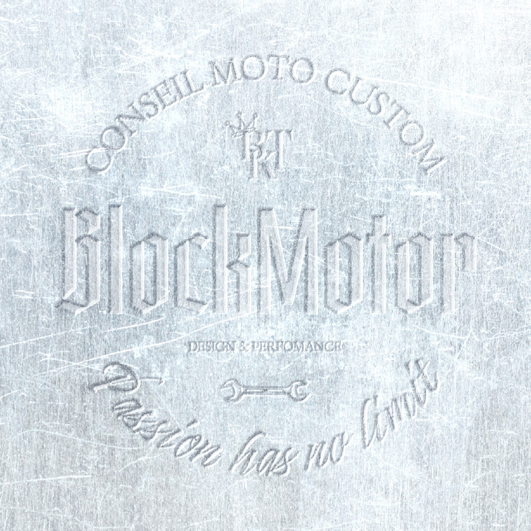 BlockMotor — visuel 3