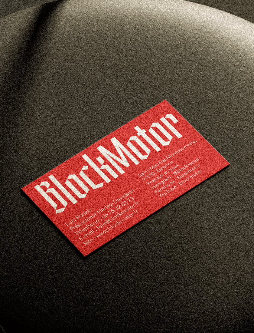 BlockMotor — visuel 5