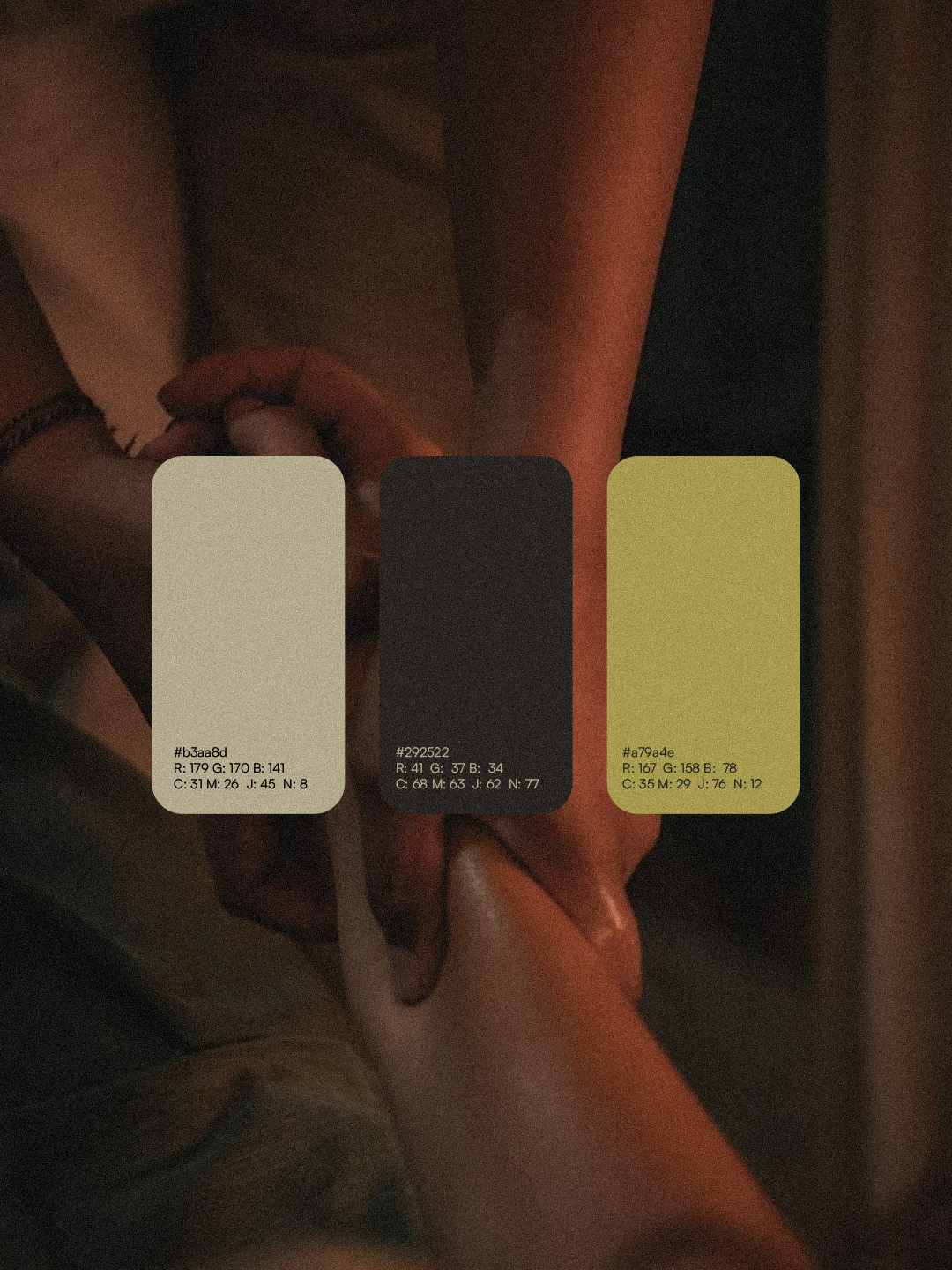 Julia Rizzo — visuel 3