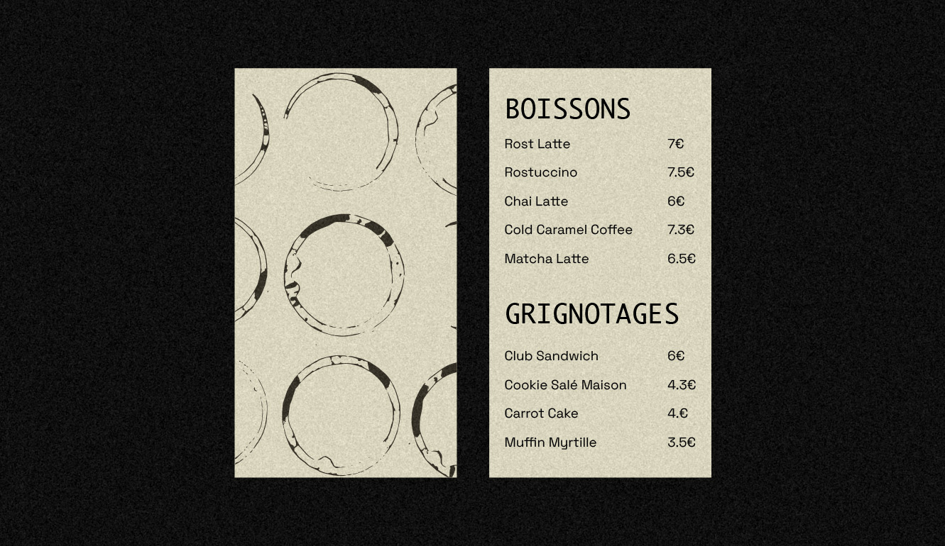 Rost — visuel 3